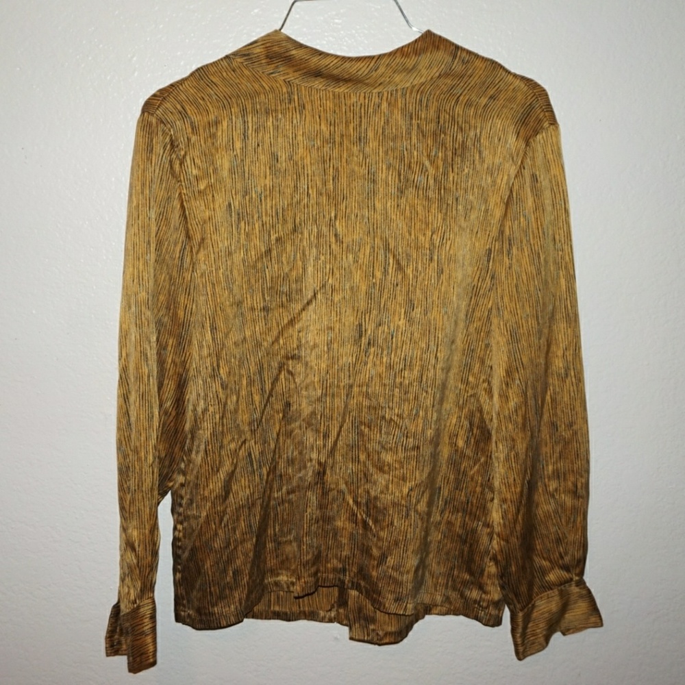 Blouse - Picture 3 of 3